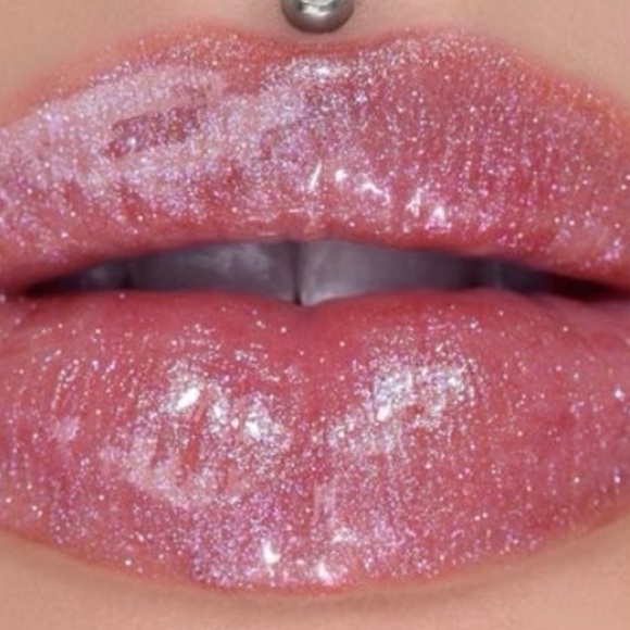 Rare💕💕Jeffree Star Wizards Glass gloss, NIB, sold out color - Picture 3 of 4